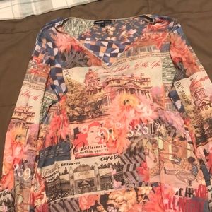 Fun design yet sophisticated look